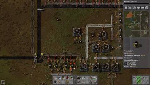 Factorio Par MrCirou