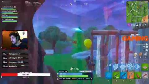 [PT-PT] NOVA SEASON CARALHO !