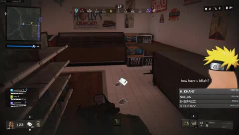 daichi kind of sucks :1