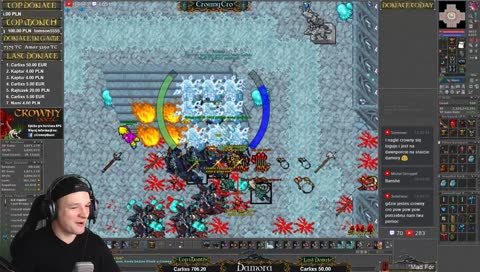 Rapid Respawn Weekend! | 9 Grudnia Meega Giveaway 20k sub!