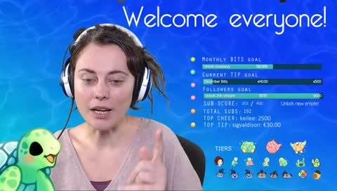 [H -Eu] M+ w/ viewers - 7th day Streak-  !Discord !Commands 