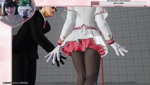 Battle Lounge!! goosehoops pass 9999 おほほほ！初心者対戦相手募集 [ENG/JPN]