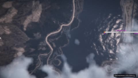 Играю с девушкой в разные игры 