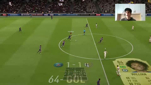 13LiveUltimateTeam Fut Champion WL