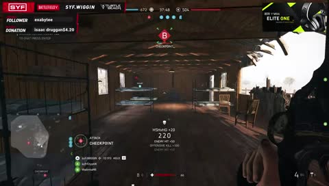 Something something...