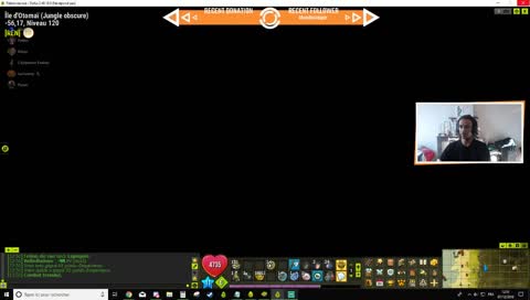 [FR] Chasseur d'afrique de l'Est