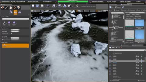 [GER/ENG] [Custom Map] Valguero - We won the modding contest! :)