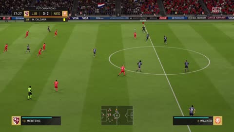 Fifa 19 Weekend League