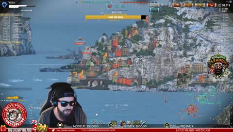 [CC][ENG/SWE] FRIYAY YAY! Come chat and make the BEARD GROW! Click that follow! Goal = 1847/2000! Hugs from TGB