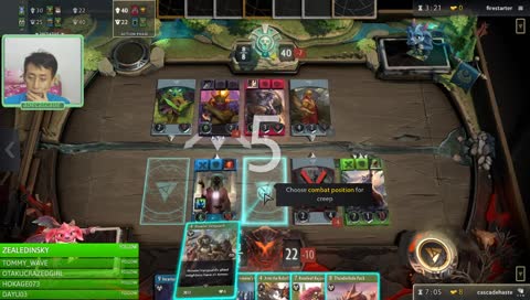 (EN) Blue Green Keeper Draft