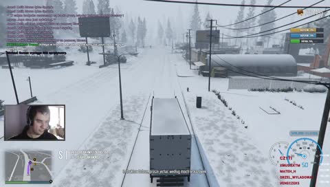 ⭐️[18+][PL]⭐️District Voice RP⭐️Jamal Malik⭐️Afrykański uchodźca w wielkim mieście…⭐️