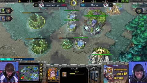 WGL Winter 2018 Final [day 7] 