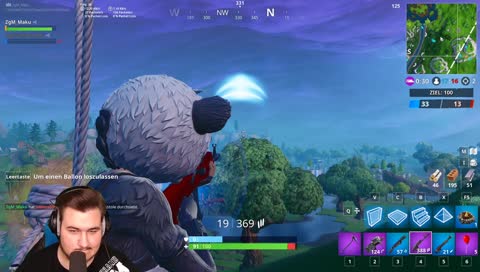 diese reaktion wieder Top xD