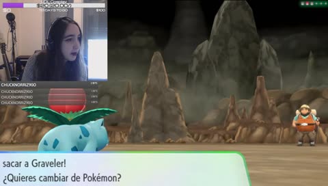 Seré la mejor entrenadora :D | Haciendo pokédex y medallas [596 piponos!] #teameevee