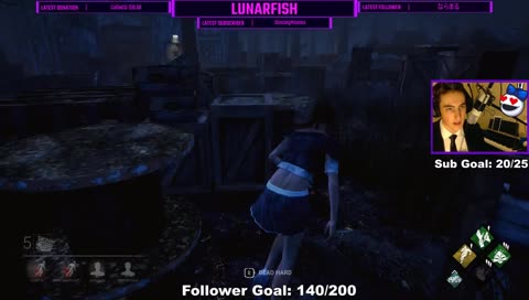 BOOSTED Survivor | Playing Piano | Chill, come chat :D