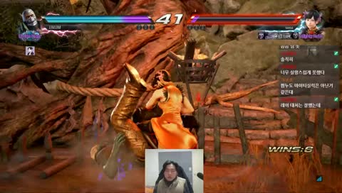 [짧방]샌드위치 먹을거임.닭가슴살 샌드위치.