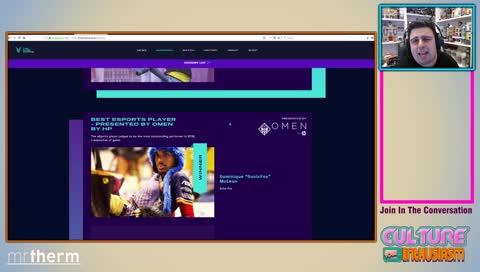 [AUS] Culture Your Enthusiasm - Games, Tech & Pop Culture! 1-04 [1080P]