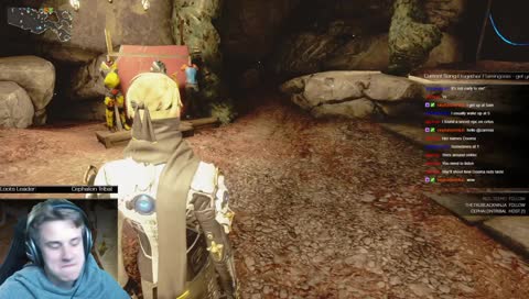 [WF Partner] What did you Sacrifice for Dec 10?