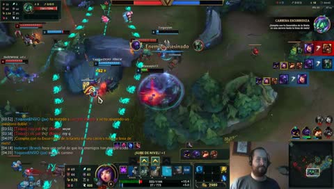 Tendremos que probar a la nueva campeona supongo...