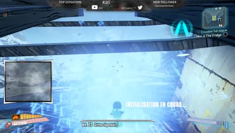 BORDERLANDS2 [FR] viendez parler 