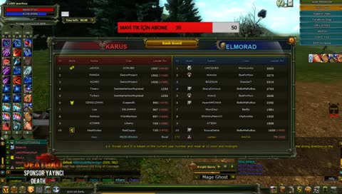 #yeniserver#asasadondum#prime