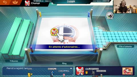 ๐ฅ Plus que quelques heures ! ( +24h de live complet ) ! Online, gameplay, Aventure, Amiibo ๐ฅ