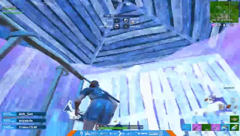 MOCKIT Kyzen - Duo Chill