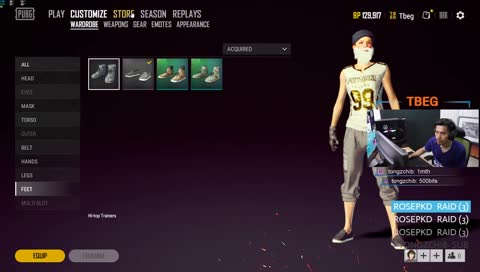 PUBG āļŦāļĢāļ·āļ CSGO āļāļĩāļāļĩāļāļĩ | āļāļēāļ Follow āļāđāļ§āļĒāļāļ°āļāļĢāļąāļ