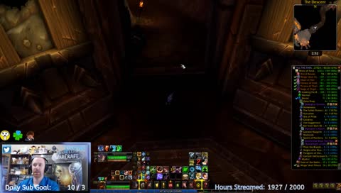 Collecting EVERYTHING in Game | 12-Class ATT Challenge - 70.4% | Mount, Battle Pet, Transmog, Toys, Achievements
