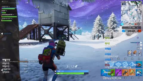 [KR/JP]♡포나♡시참오셔도뎁니다9시까지(제가아파요 ㅠㅠ 오늘 좀 상태나쁨..)