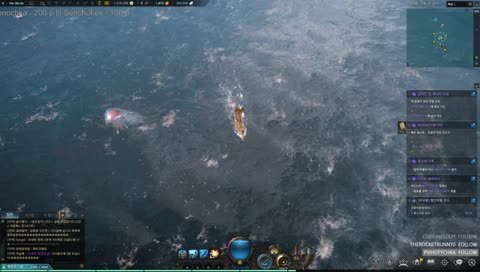 [아르카나] 359 i-lvl. Ползём дальше...