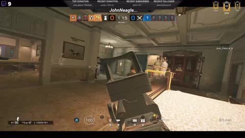 Rank Çıldırmacaları