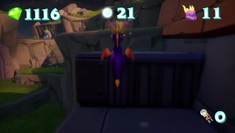 [LIVE/FR] Retour 10 ans en arrière sur Spyro