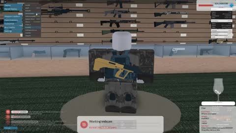 playing with viewers !sr is on