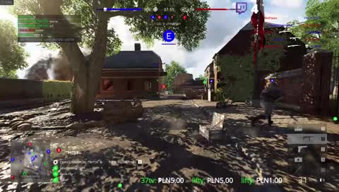 Battlefield V