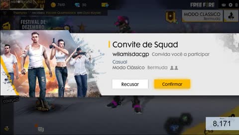 [🔴 AO VIVO] FREE FIRE💥 NOVA  ATUALIZAÇÃO JOGANDO COM INSCRITOS #02💥#FreeFire