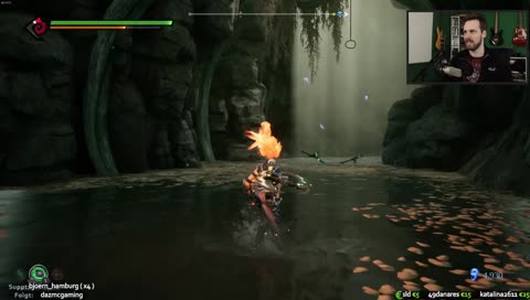 [GER] Rasend ins Wochenende, mit Fury und Darksiders 3