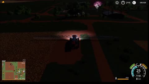 [Swe] Jobba på farmen