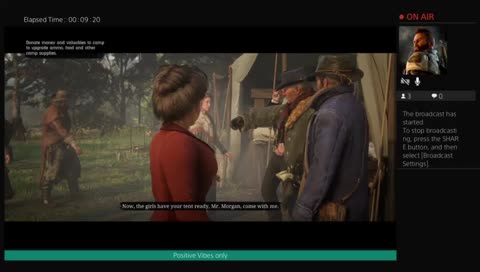 Red Dead  