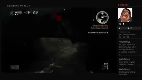 Dying light come join and have fun