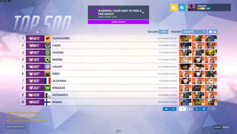 "Early" stream before scrims (ᴗ˳ᴗ)