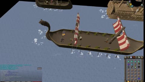 come watch me do stuff.... cause well .... you can
