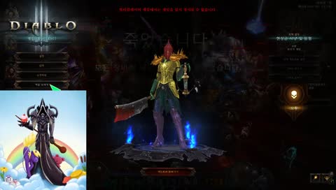 endgame dungeon attemps