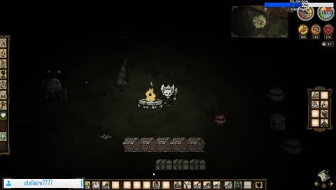 (!DROPS ENABLED) (!NEW SKIN) Starting fresh