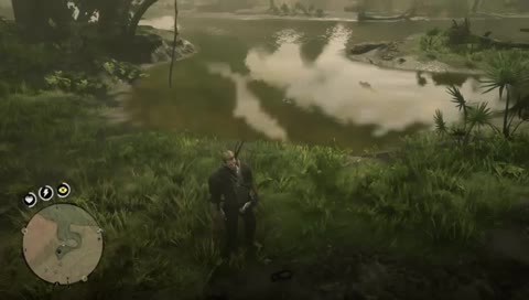 Cadalacish's Live PS4 Broadcast