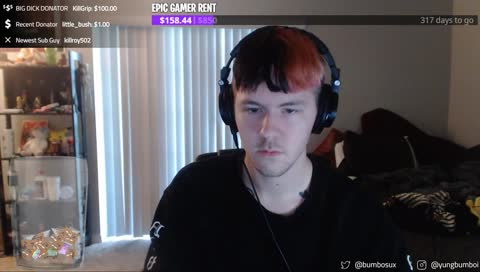 24 HOUR STREAM BOI  !newmerch