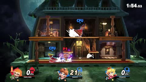 💕 The Cutest Mute 💕 PSN : CuteMute- 💕 FC : SW-0715-8921-4504 💕