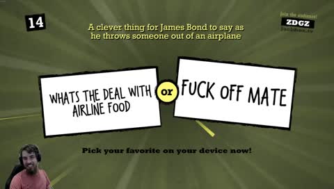 [AUS] Getting Drunk with the BOIS