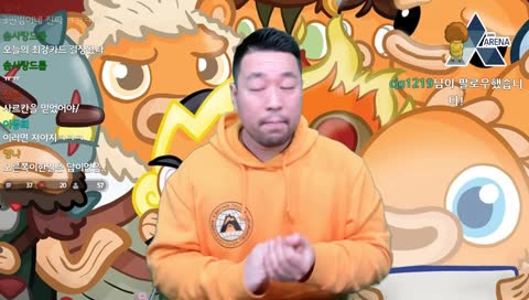 [로비의 매직 아레나] 12월 골드피쉬가 추천한 새로운덱들을 플레이 해보자! 총 6개의 신박한덱들