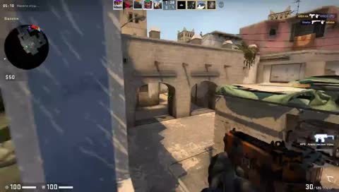 Хай, я мазут

